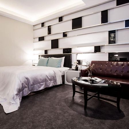 Duo Romance Hotel Hualien Extérieur photo