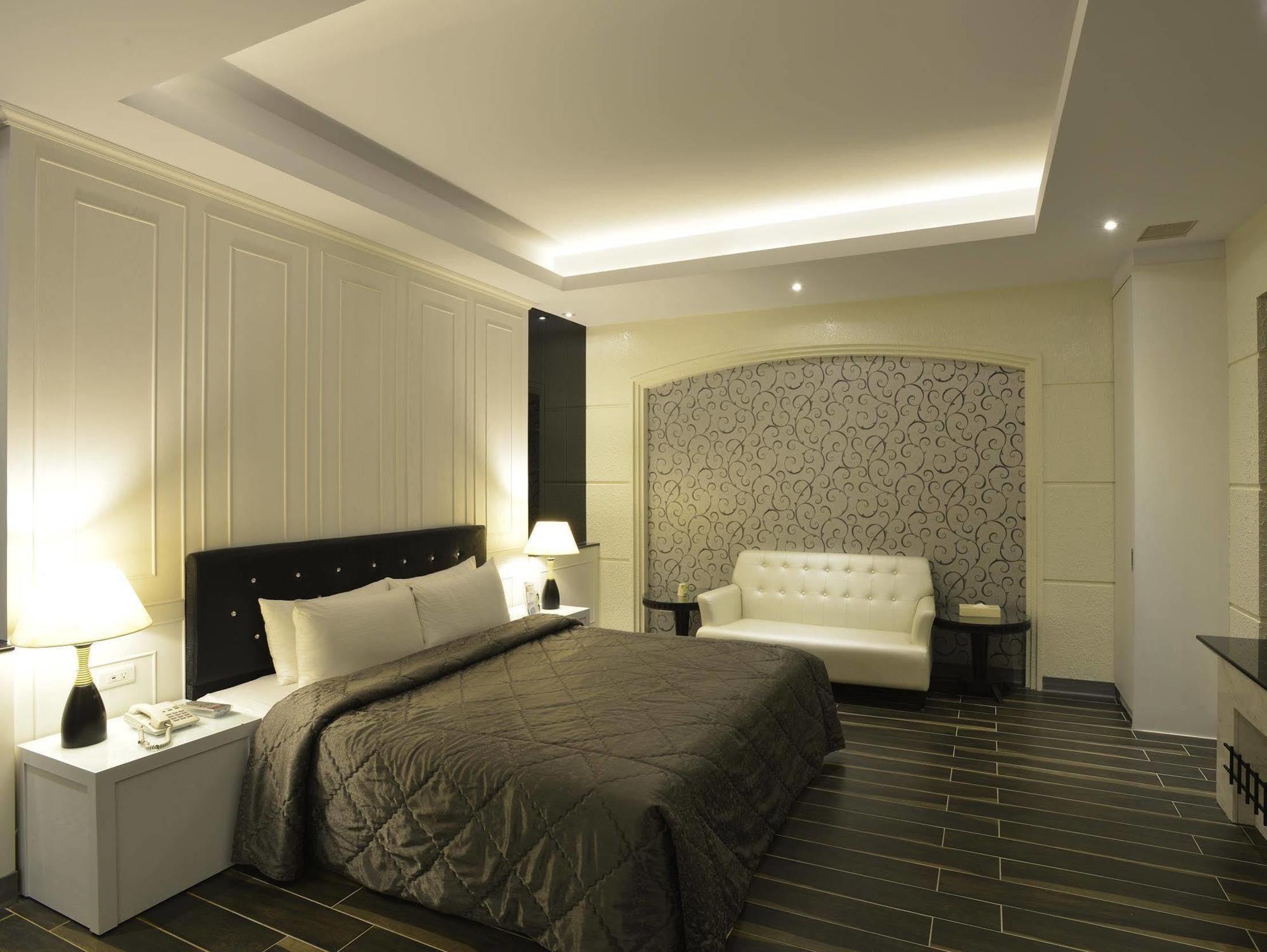 Duo Romance Hotel Hualien Extérieur photo