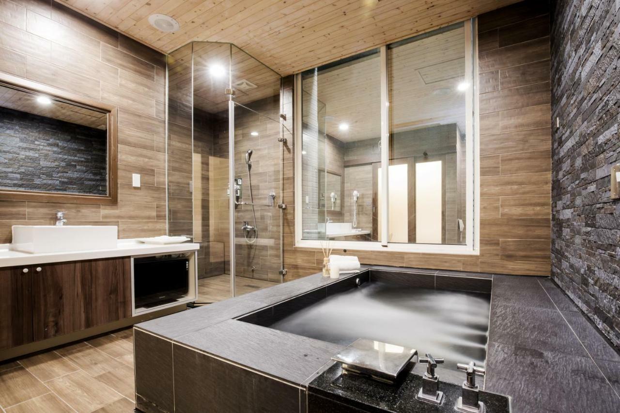 Duo Romance Hotel Hualien Extérieur photo
